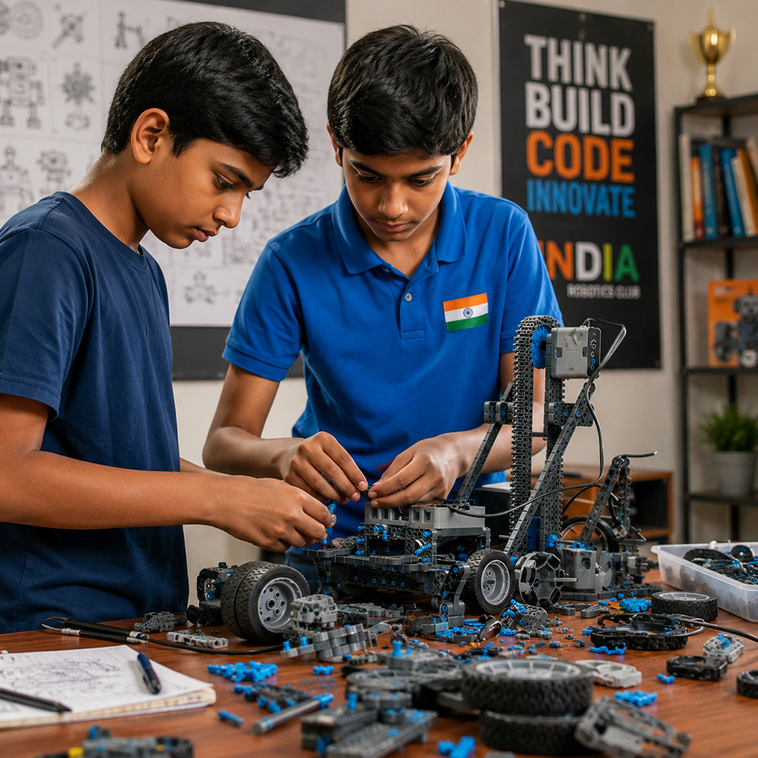 Students Innovation Lab